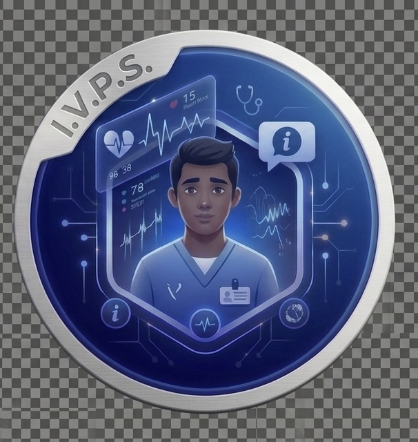 IVPS Logo