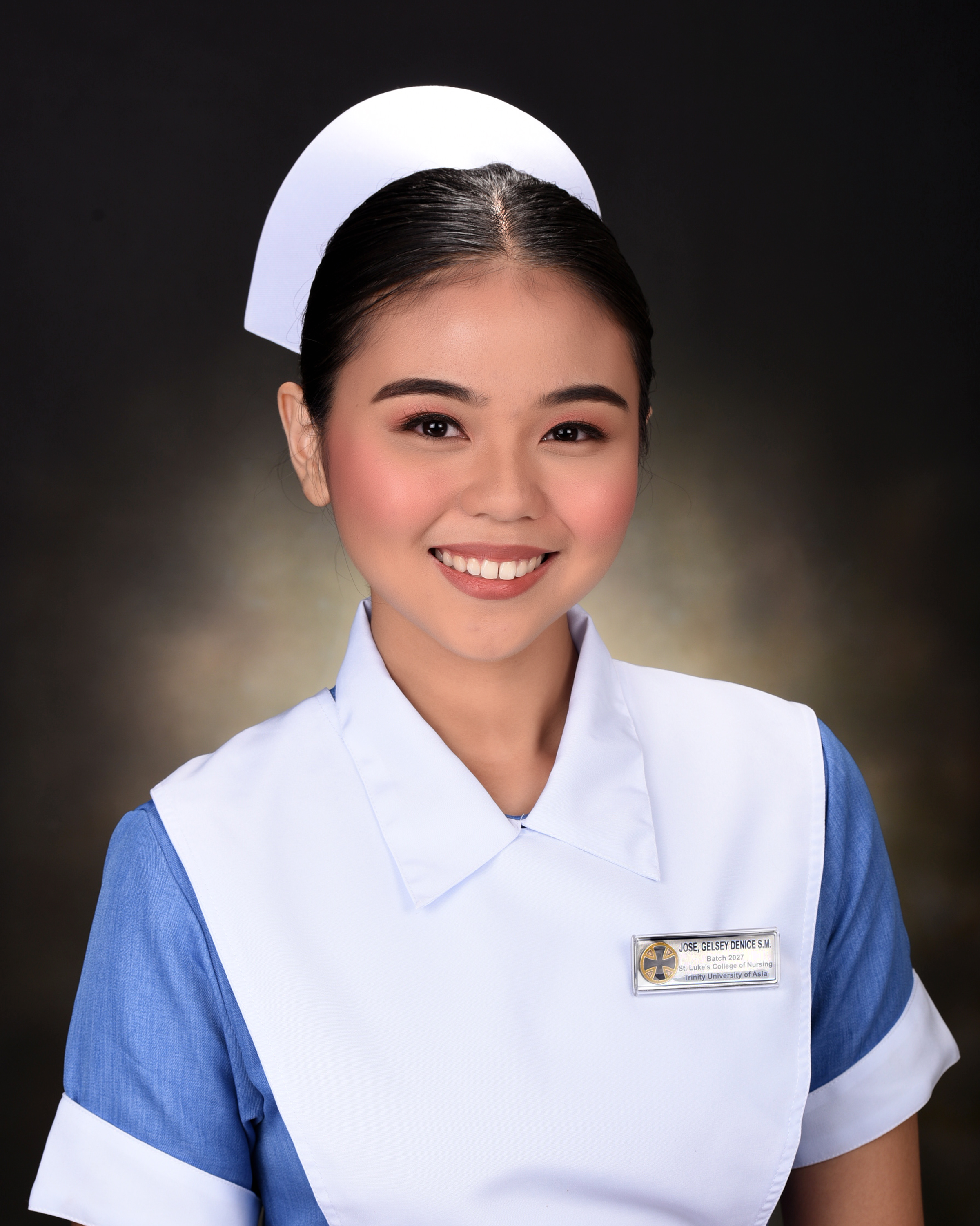 Gelsey Denice S.M. Jose