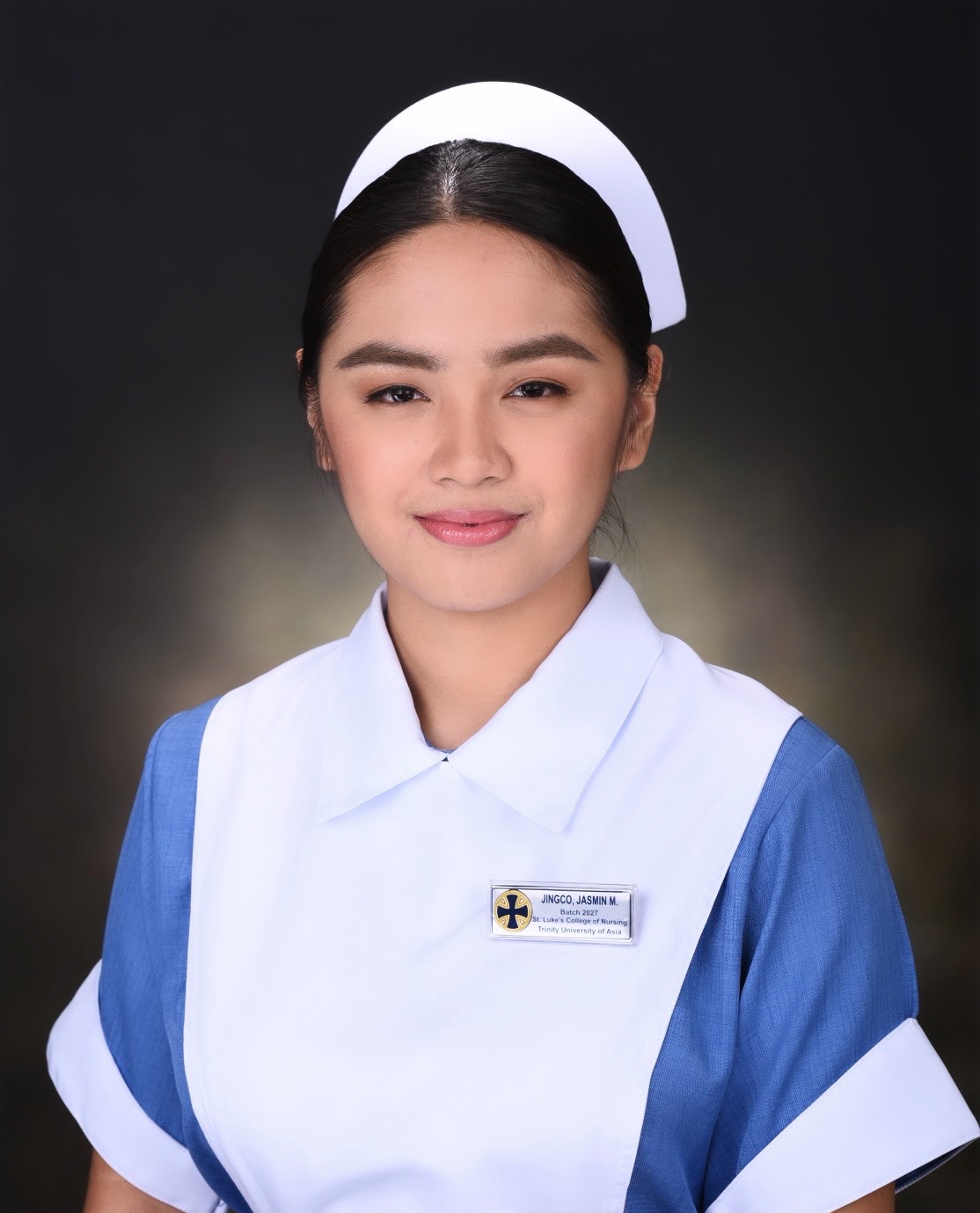 Jasmin M. Jingco